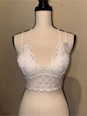 Anemone Bralettes (set of 3)